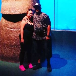 Meet your Posher, Javier